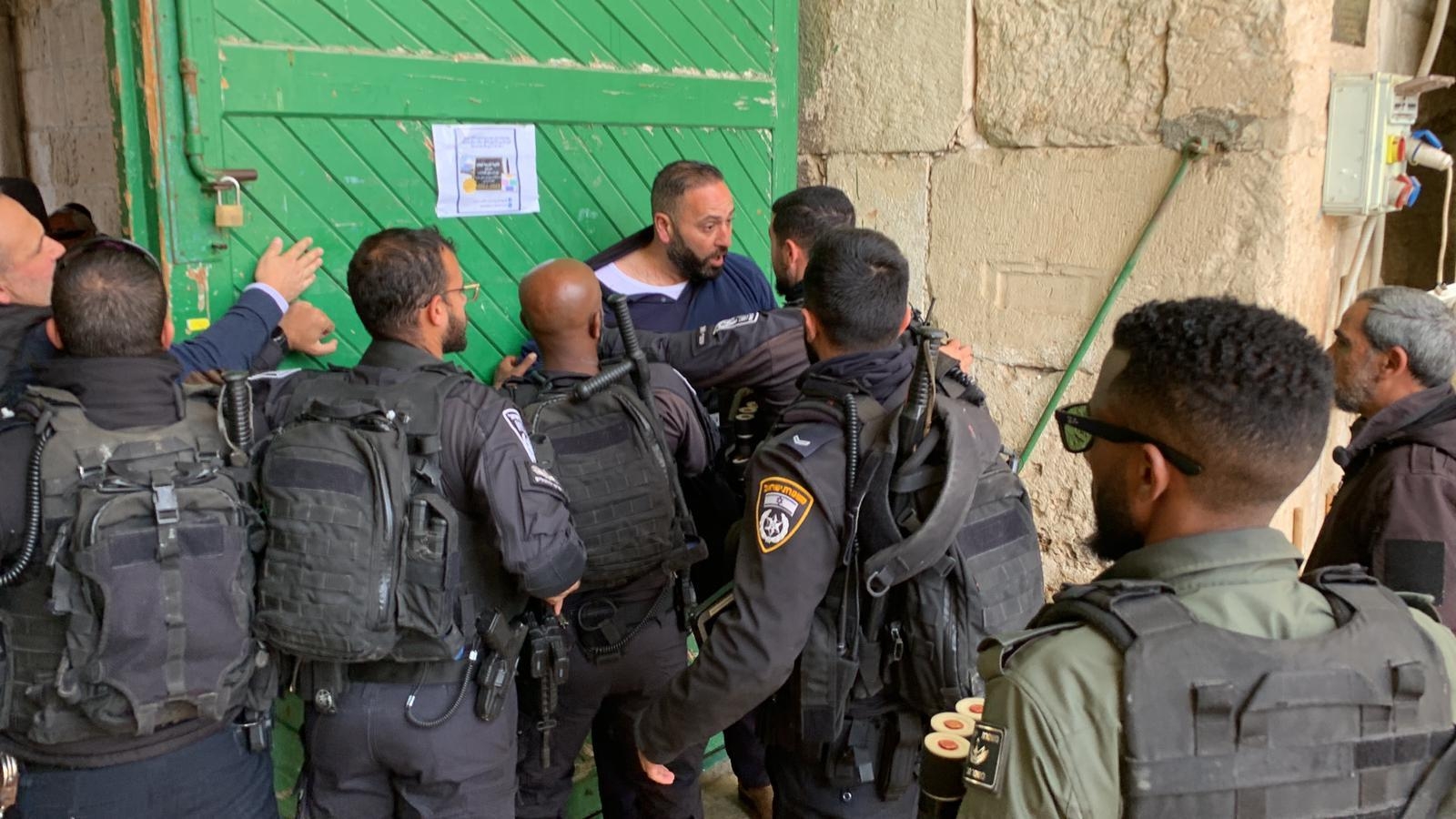 من ارشيف موقع دولة فلسطين