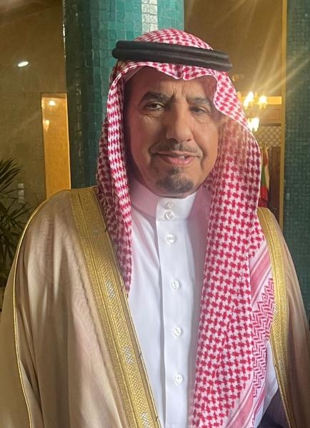 النائب عساف بن سالم بو اثنين