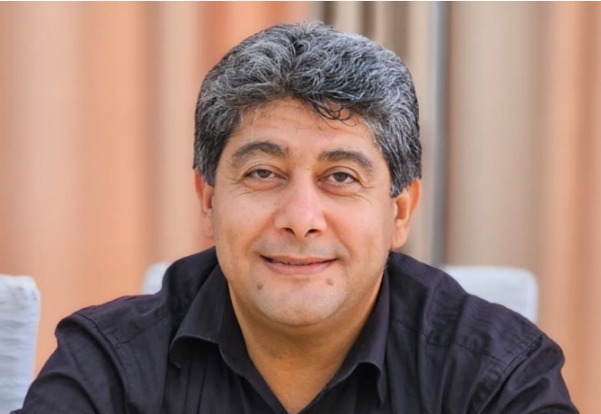 د. سلامة أبو زعيتر