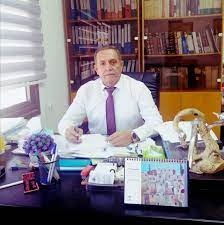 د رياض حلس