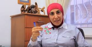 د. سماح جبر