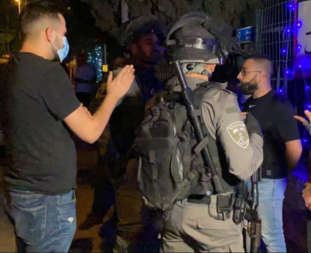 من أرشيف موقع دولة فلسطين