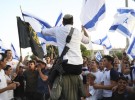 الاحتلال يقرر السماح لمسيرة الأعلام الاستفزازية بالمرور من البلدة القديمة بالقدس