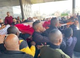 الاحتلال يرتكب مجزرة في مخيم جنين: 9 شهداء و16 اصابة بينها 4 خطيرة
