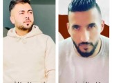 الأسيران أحمد مسالمة وكايد الفسفوس يواصلان إضرابهما المفتوح عن الطعام لليوم الثامن