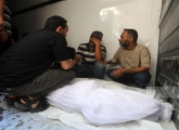 ارتفاع حصيلة الشهداء في قطاع غزة إلى 72,945 والإصابات إلى 173,011 منذ بدء العدوان