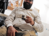 شهيد برصاص الاحتلال في قرية سرطة غرب سلفيت