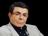 وفاة الفنان المصري سمير صبري بعد صراع مع المرض
