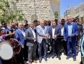 فتتاح متحف السموع الأثري وإعلان استكمال توثيق 492 مبنى تاريخيا في البلدة
