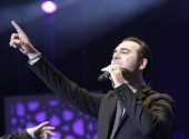 وائل جسار ينتقد أغاني المهرجانات