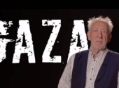 ممثل ألماني مخضرم ينشر فيديو يتهم فيه إسرائيل بالفصل العنصري والإبادة الجماعية