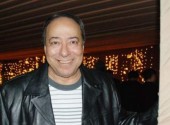 وفاة الممثل المصري صلاح السعدني عن 81 عاما