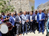 فتتاح متحف السموع الأثري وإعلان استكمال توثيق 492 مبنى تاريخيا في البلدة