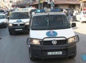 الشرطة تقبض على السائق الهارب الذي تسبب بوفاة ضابط الدفاع المدني برام الله