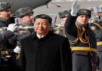 لوفيغارو: الرئيس الصيني يشن هجوما لمواجهة “الإزعاج” الأمريكي