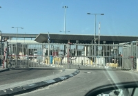 الاحتلال يغلق الحواجز العسكرية شمال شرق القدس