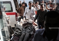 ارتفاع حصيلة الشهداء في قطاع غزة إلى 71,266 والإصابات إلى 171,222 منذ بدء العدوان