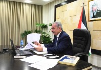 مجلس الوزراء: القدس أولوية الأولويات رغم شح الإمكانيات والعراقيل التي يضعها الاحتلال