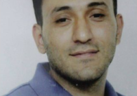 المعتقل أحمد أبو خضر من جنين يدخل عامه الـ23 في سجون الاحتلال