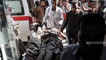 شهيد ومصابون جراء اعتداءات الاحتلال المتواصلة على غزة
