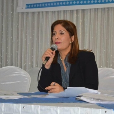 وزيرة المرأة تستعرض واقع النساء في ظل استمرار جرائم الاحتلال