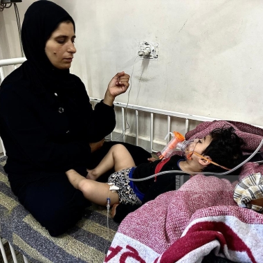 أزمة القطاع الصحي الفلسطيني: كارثة تهدد حياة آلاف المرضى تحت وطأة الحصار المالي