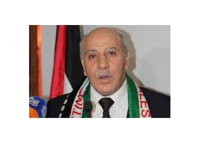 نائب رئيس المجلس الوطني علي فيصل يؤكد أن شعبنا أمام مرحلة واستحقاق وطني جديد