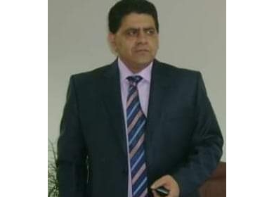 عياش يقدم التعازي للرفاق في حزب الشعب بوفاة المناضل  كريم  مخلوف 