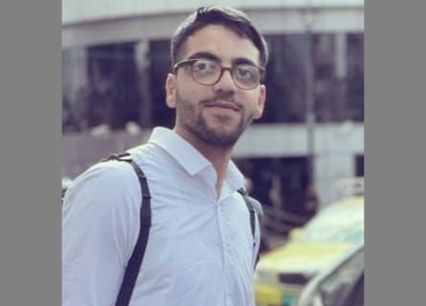 استشهاد شاب برصاص الاحتلال جنوب بيت لحم
