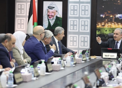 مجلس الوزراء يناقش توصيات خلية الأزمة بشأن ارتفاع الأسعار