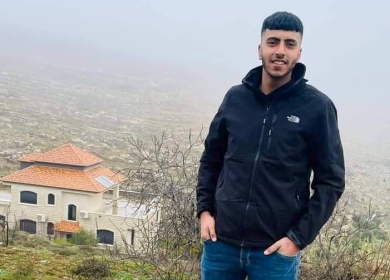 شهيد و6 إصابات برصاص الاحتلال خلال مواجهات في مخيم قلنديا