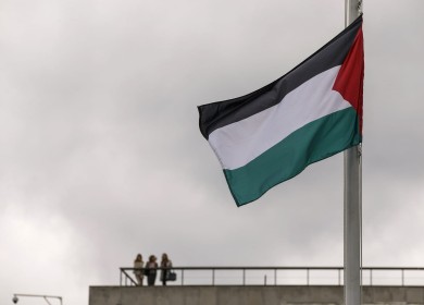 الخارجية: سفارتنا لدى المجر تعثر على الطالب المفقود كرم أبو العوف