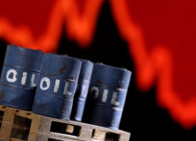 النفط يرتفع نحو 110 دولارات مع استمرار الحرب الروسية في أوكرانيا