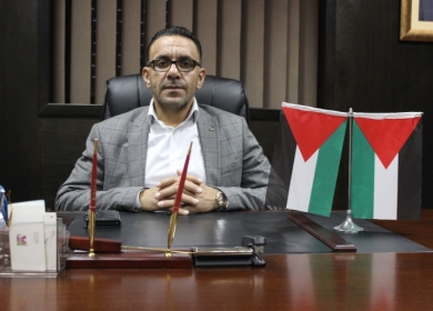 الاحتلال يفرج عن محافظ القدس عدنان غيث بكفالة مالية