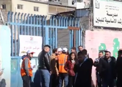 "جذور" لحقوق الإنسان: إجراء الانتخابات المحلية يؤكد حرص القيادة على النهج الديمقراطي