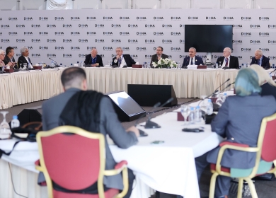 اشتية: القانون الدولي أمام اختبار مهم من حيث قابليته للتطبيق في كل مكان وعلى الجميع