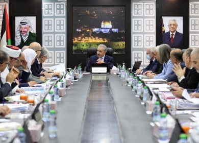 جلسة استثنائية لمجلس الوزراء غدا لمناقشة مشروع موازنة 2022