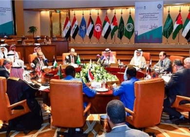 فلسطين تشارك في اجتماعات اللجنة الدائمة للإعلام العربي في بغداد