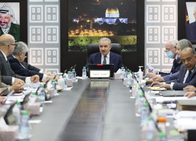 مجلس الوزراء يعقد جلسة خاصة غدا لاستكمال نقاش مشروع قانون الموازنة للعام 2022 وإقراره