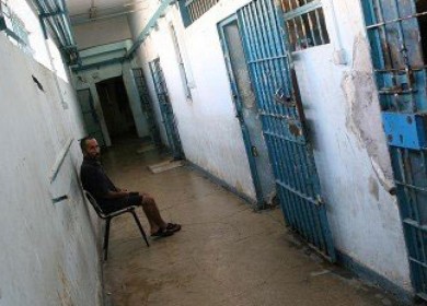 وفاة مواطن داخل سجن لحماس في خان يونس