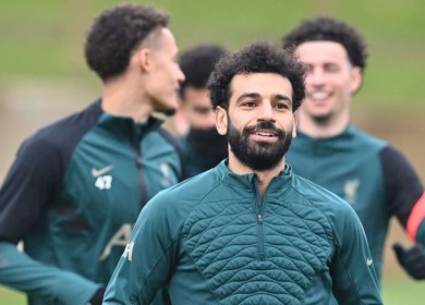 كلوب: أهمية صلاح لا تقتصر على تسجيل الأهداف