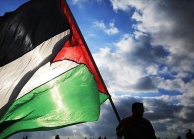 فلسطين تشارك في انطلاق فعاليات القاهرة عاصمة الثقافة لدول العالم الإسلامي