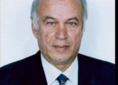 عياش ينعى القائد الوطني الكبير صلاح التعمري