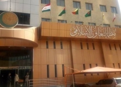 منظمة التعاون الإسلامي تدين استمرار الاقتحامات الإسرائيلية للمسجد الأقصى