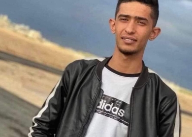 استشهاد شاب من مخيم عقبة جبر متأثرا باصابته برصاص الاحتلال الليلة الماضية