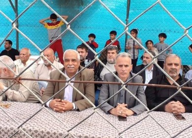 في ذكرى النكبة  ..جبهة التحرير الفلسطينية تحذر من نكبات أخرى