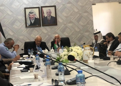 هب الريح: المرحلة الحالية تتطلب تعزيز الصف الوطني والحفاظ على النسيج الاجتماعي