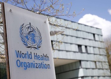 منظمة الصحة: المخزون العالمي من لقاحات الكوليرا “فارغ أو منخفض للغاية”
