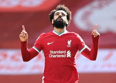 كم سيتقاضى محمد صلاح من عقده الجديد؟