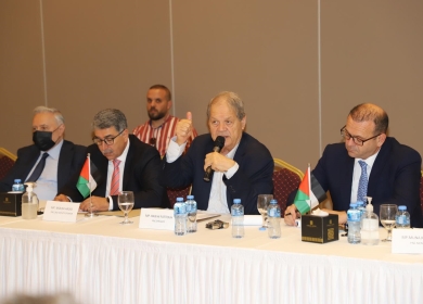 فتوح: إغلاق الاحتلال مؤسسات حقوقية وأهلية محاولة بائسة للتغطية على جرائمه